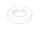DORNBRACHT-Rosette-ERSATZTEILE-092787010-D-55-x-D-30-5-x-9-mm-Platin-092787010-08 gallery number 1